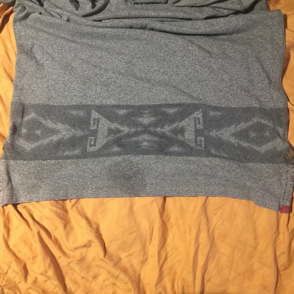 🛑SOLD🛑Polo🐎RL GRAIL Aztec/southwestern - Picture 9 of 11